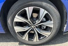 Renault Clio 1.6 E.Tech HYBRIDE 140 cv LIMITED