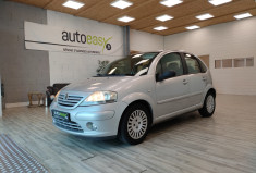 Citroën C3 1 PHASE 2 1.4HDI - 8V TURBO **embrayage neuf** boîte auto