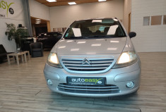 Citroën C3 1 PHASE 2 1.4HDI - 8V TURBO **embrayage neuf** boîte auto