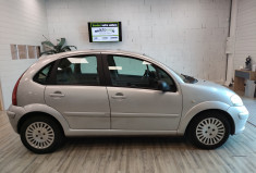 Citroën C3 1 PHASE 2 1.4HDI - 8V TURBO **embrayage neuf** boîte auto