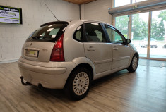 Citroën C3 1 PHASE 2 1.4HDI - 8V TURBO **embrayage neuf** boîte auto
