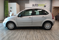Citroën C3 1 PHASE 2 1.4HDI - 8V TURBO **embrayage neuf** boîte auto