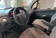 Citroën C3 1 PHASE 2 1.4HDI - 8V TURBO **embrayage neuf** boîte auto