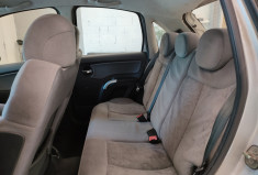 Citroën C3 1 PHASE 2 1.4HDI - 8V TURBO **embrayage neuf** boîte auto