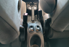 Citroën C3 1 PHASE 2 1.4HDI - 8V TURBO **embrayage neuf** boîte auto