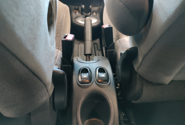 Citroën C3 1 PHASE 2 1.4HDI - 8V TURBO **embrayage neuf** boîte auto