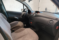 Citroën C3 1 PHASE 2 1.4HDI - 8V TURBO **embrayage neuf** boîte auto