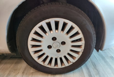 Citroën C3 1 PHASE 2 1.4HDI - 8V TURBO **embrayage neuf** boîte auto