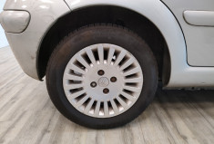 Citroën C3 1 PHASE 2 1.4HDI - 8V TURBO **embrayage neuf** boîte auto