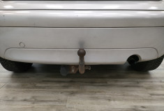 Citroën C3 1 PHASE 2 1.4HDI - 8V TURBO **embrayage neuf** boîte auto