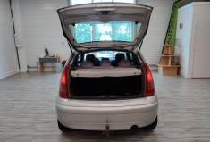 Citroën C3 1 PHASE 2 1.4HDI - 8V TURBO **embrayage neuf** boîte auto