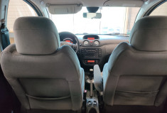 Citroën C3 1 PHASE 2 1.4HDI - 8V TURBO **embrayage neuf** boîte auto