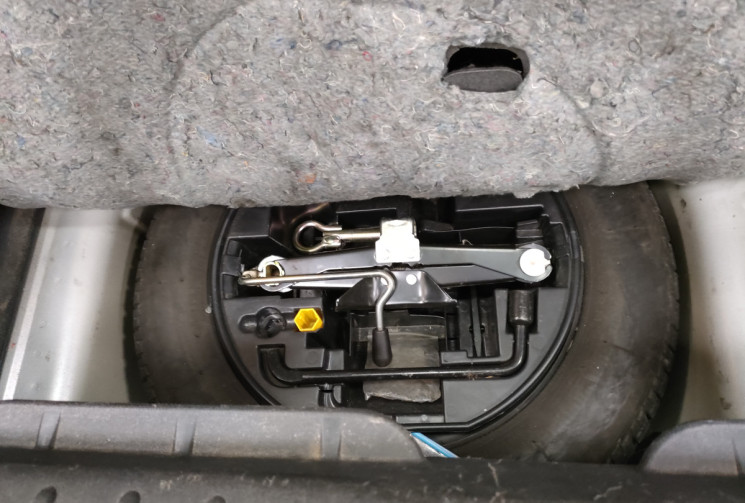 Citroën C3 1 PHASE 2 1.4HDI - 8V TURBO **embrayage neuf** boîte auto