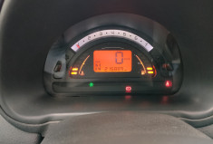 Citroën C3 1 PHASE 2 1.4HDI - 8V TURBO **embrayage neuf** boîte auto