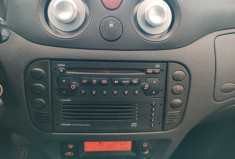 Citroën C3 1 PHASE 2 1.4HDI - 8V TURBO **embrayage neuf** boîte auto