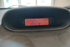 Citroën C3 1 PHASE 2 1.4HDI - 8V TURBO **embrayage neuf** boîte auto