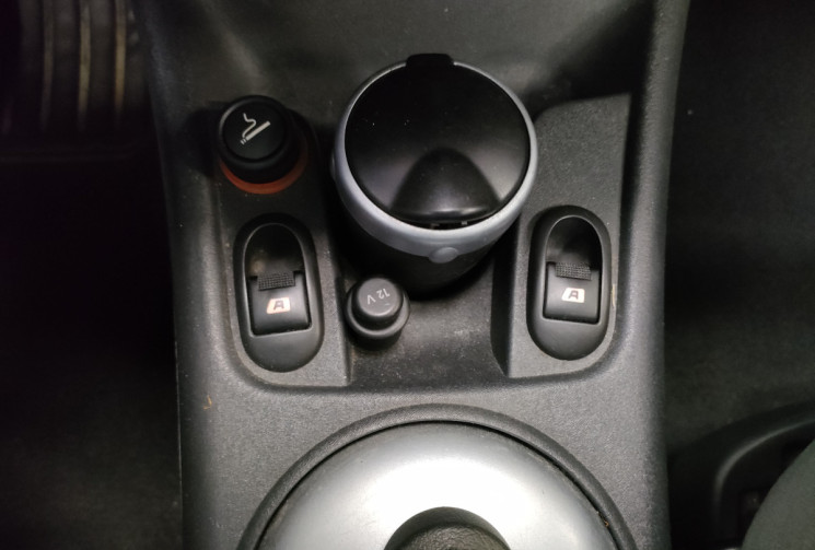 Citroën C3 1 PHASE 2 1.4HDI - 8V TURBO **embrayage neuf** boîte auto