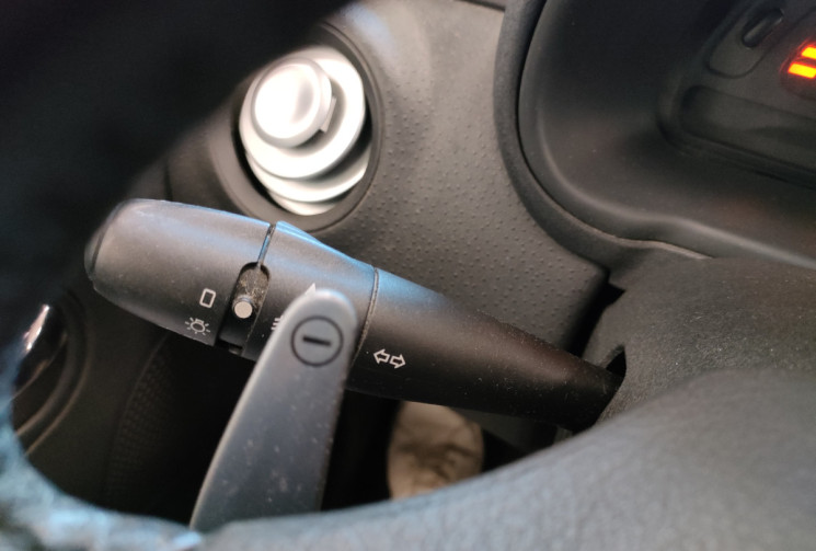 Citroën C3 1 PHASE 2 1.4HDI - 8V TURBO **embrayage neuf** boîte auto