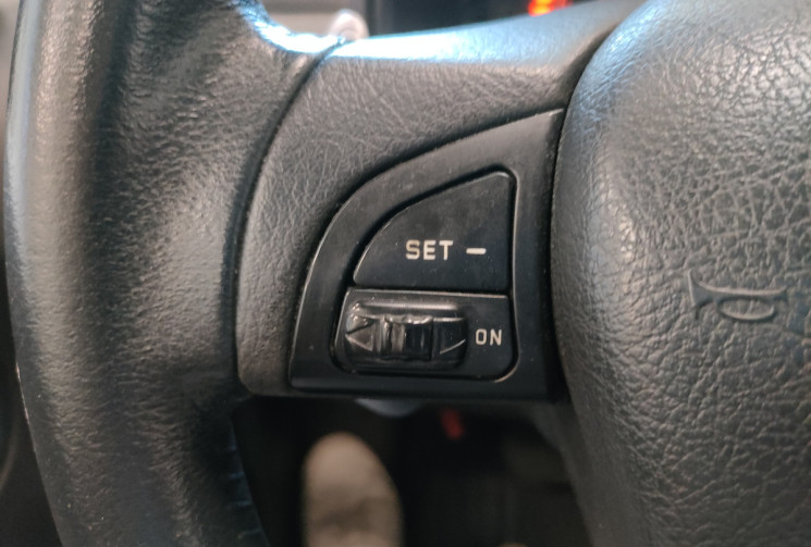 Citroën C3 1 PHASE 2 1.4HDI - 8V TURBO **embrayage neuf** boîte auto