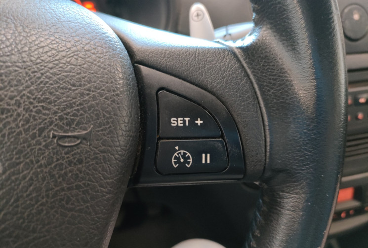 Citroën C3 1 PHASE 2 1.4HDI - 8V TURBO **embrayage neuf** boîte auto