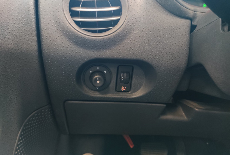 Citroën C3 1 PHASE 2 1.4HDI - 8V TURBO **embrayage neuf** boîte auto