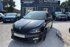 Skoda Fabia 1.2 TSI 110 Ch Monte Carlo DSG7 Greentec * TOIT PANORAMIQUE * CARPLAY