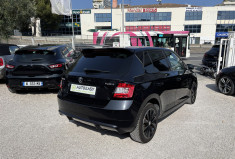 Skoda Fabia 1.2 TSI 110 Ch Monte Carlo DSG7 Greentec * TOIT PANORAMIQUE * CARPLAY