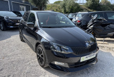Skoda Fabia 1.2 TSI 110 Ch Monte Carlo DSG7 Greentec * TOIT PANORAMIQUE * CARPLAY