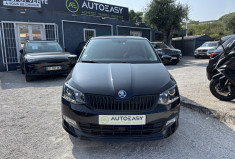 Skoda Fabia 1.2 TSI 110 Ch Monte Carlo DSG7 Greentec * TOIT PANORAMIQUE * CARPLAY