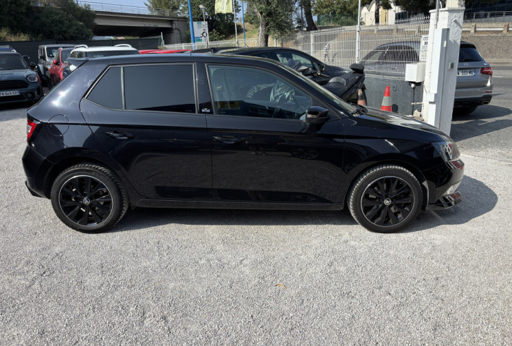 Skoda Fabia 1.2 TSI 110 Ch Monte Carlo DSG7 Greentec * TOIT PANORAMIQUE * CARPLAY
