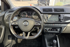 Skoda Fabia 1.2 TSI 110 Ch Monte Carlo DSG7 Greentec * TOIT PANORAMIQUE * CARPLAY