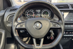 Skoda Fabia 1.2 TSI 110 Ch Monte Carlo DSG7 Greentec * TOIT PANORAMIQUE * CARPLAY