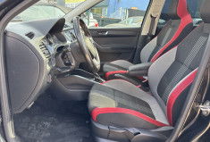 Skoda Fabia 1.2 TSI 110 Ch Monte Carlo DSG7 Greentec * TOIT PANORAMIQUE * CARPLAY