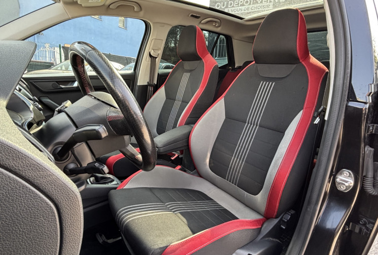 Skoda Fabia 1.2 TSI 110 Ch Monte Carlo DSG7 Greentec * TOIT PANORAMIQUE * CARPLAY