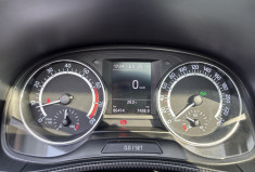 Skoda Fabia 1.2 TSI 110 Ch Monte Carlo DSG7 Greentec * TOIT PANORAMIQUE * CARPLAY