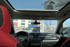 Skoda Fabia 1.2 TSI 110 Ch Monte Carlo DSG7 Greentec * TOIT PANORAMIQUE * CARPLAY