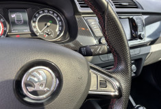 Skoda Fabia 1.2 TSI 110 Ch Monte Carlo DSG7 Greentec * TOIT PANORAMIQUE * CARPLAY