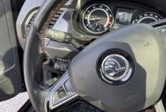 Skoda Fabia 1.2 TSI 110 Ch Monte Carlo DSG7 Greentec * TOIT PANORAMIQUE * CARPLAY