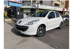 Peugeot 206+ 1.4 i 75 cv