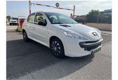 Peugeot 206+ 1.4 i 75 cv