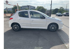 Peugeot 206+ 1.4 i 75 cv