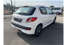Peugeot 206+ 1.4 i 75 cv