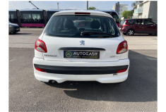 Peugeot 206+ 1.4 i 75 cv