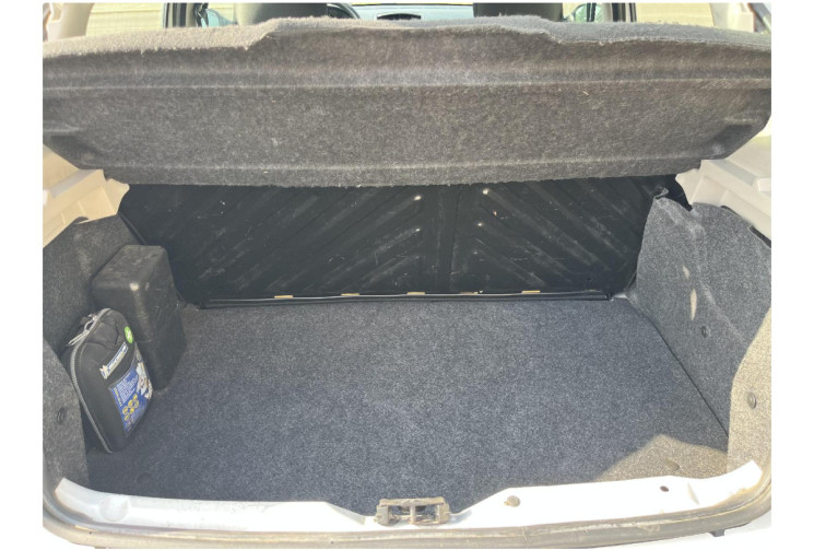 Peugeot 206+ 1.4 i 75 cv