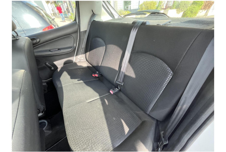 Peugeot 206+ 1.4 i 75 cv