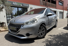 Peugeot 208 1.6 e-HDi FAP S&S 92 cv 