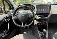 Peugeot 208 1.6 HDi 5 portes 92 cv 