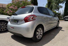 Peugeot 208 1.6 e-HDi FAP S&S 92 cv 