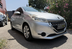 Peugeot 208 1.6 e-HDi FAP S&S 92 cv 