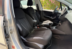 Peugeot 208 1.6 e-HDi FAP S&S 92 cv 